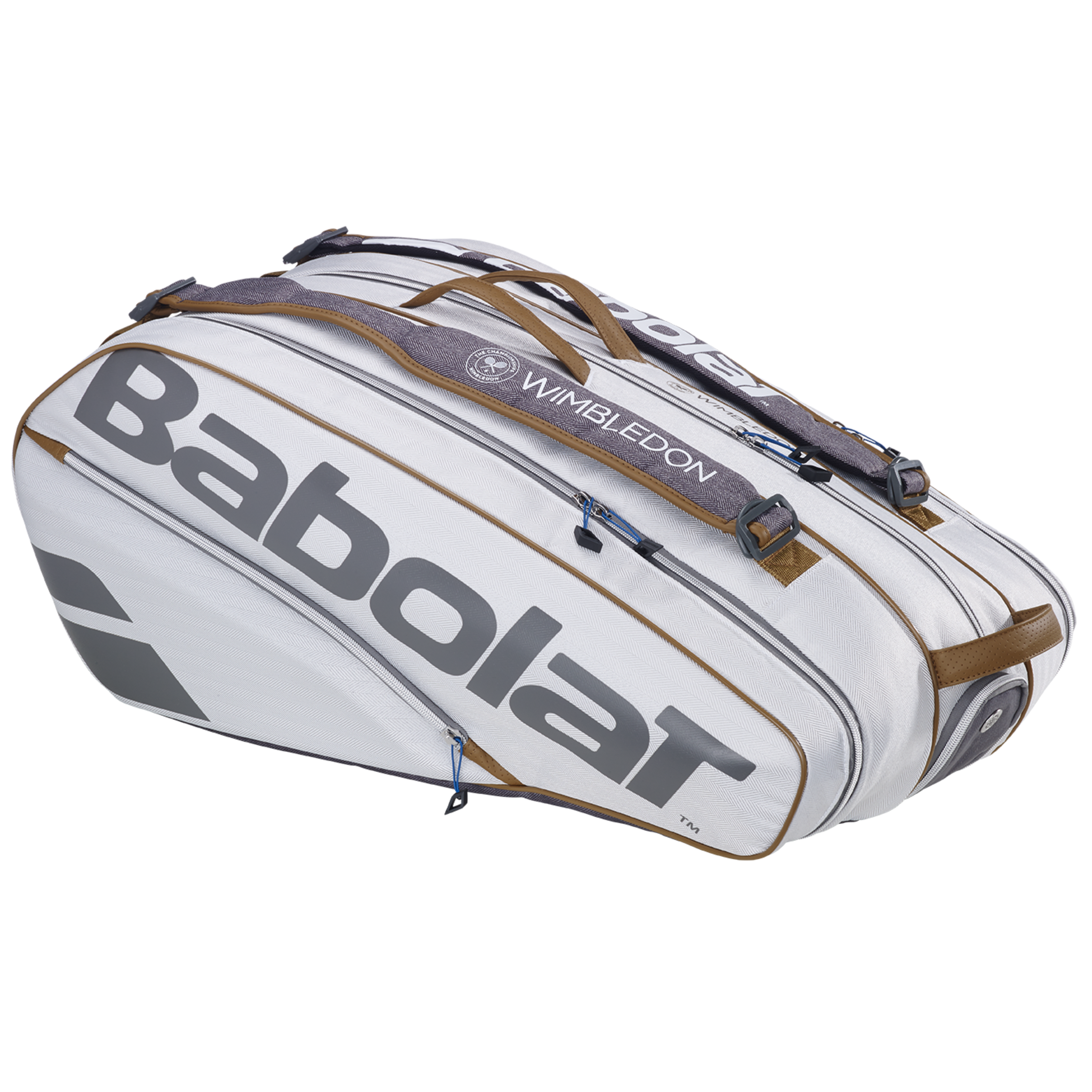 RH9 Pure Wimbledon Weiß