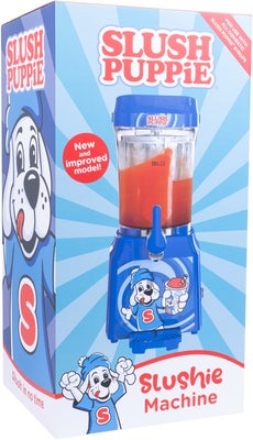 SLUSH PUPPiES Ismaskin