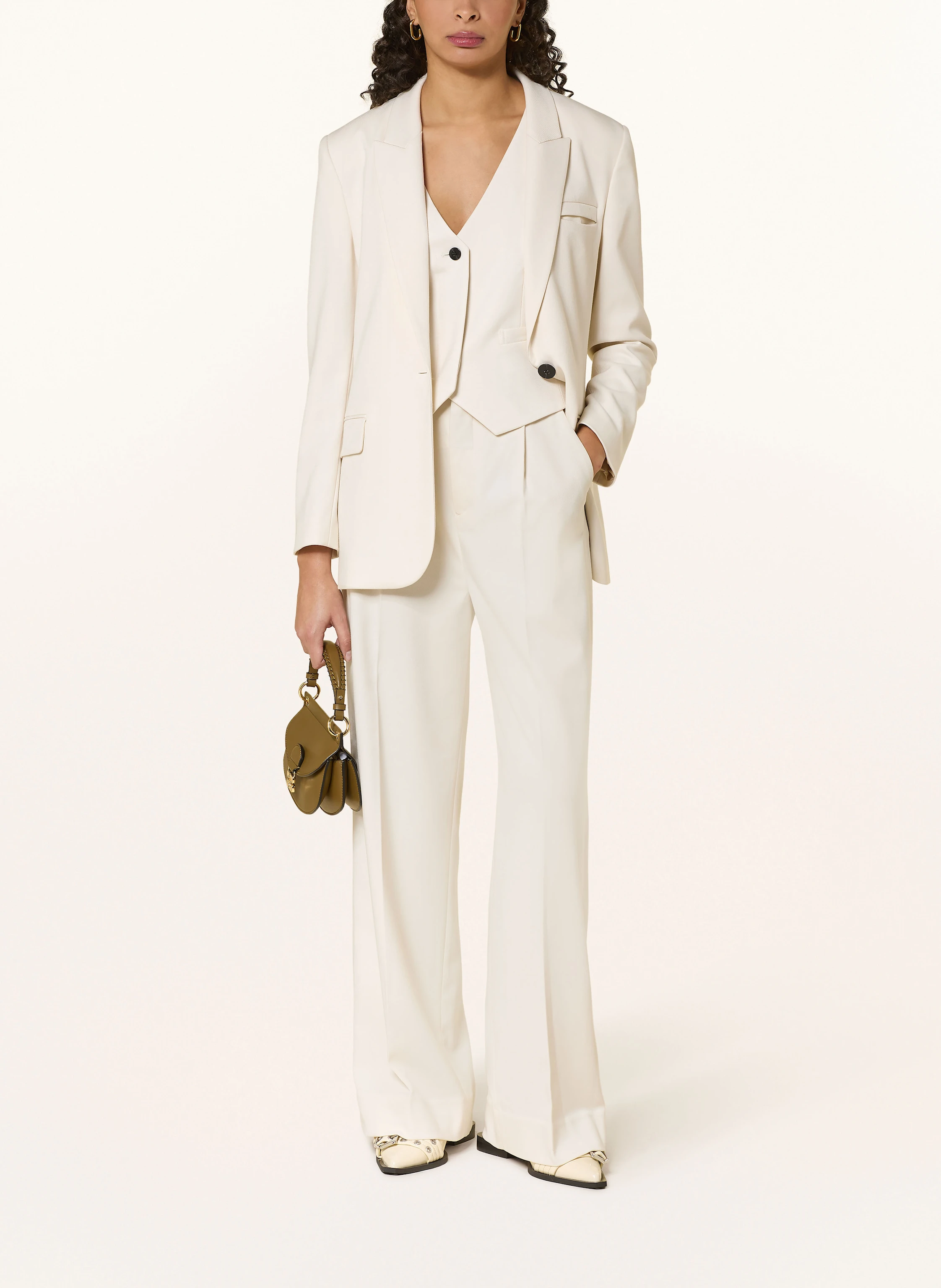 COPENHAGEN MUSE Marlenehose CMTAILOR