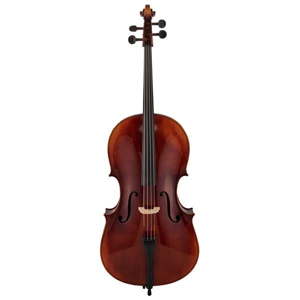 Gewa Maestro 6 Antiqued Cello 4/4