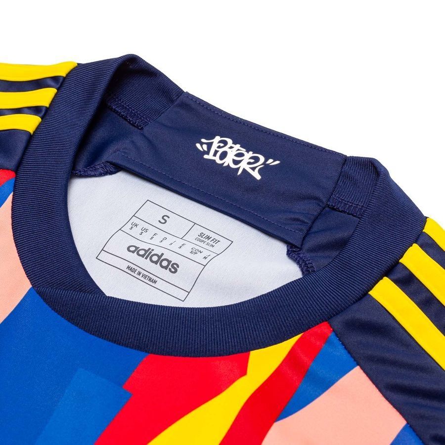Lyon Troisième Maillot 2023/24