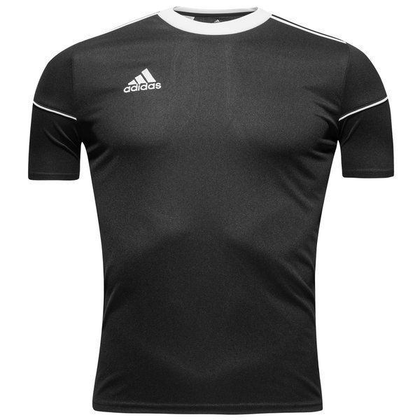 adidas Maillot Squad 17 - Noir/Blanc Enfant