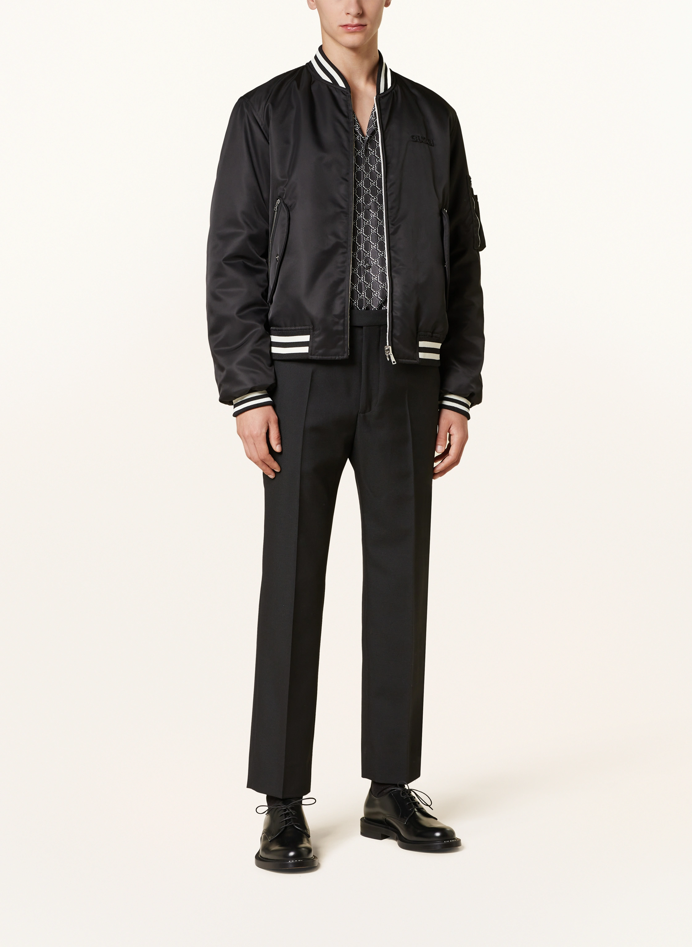 GUCCI Blouson zum Wenden