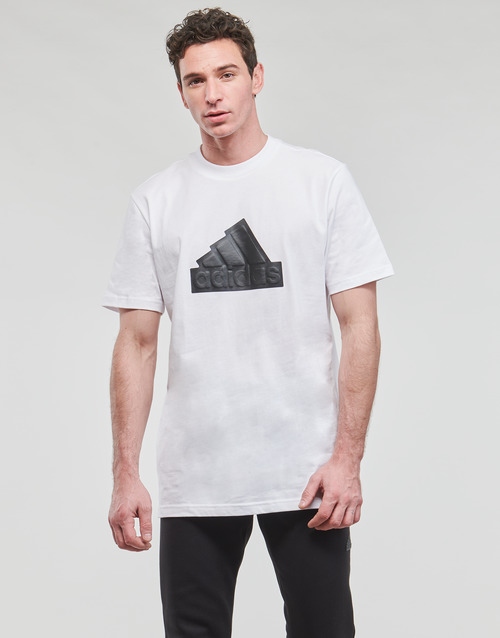 Adidas Sportswear - FI BOS T - Blanc
