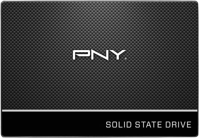 PNY CS900 2.5