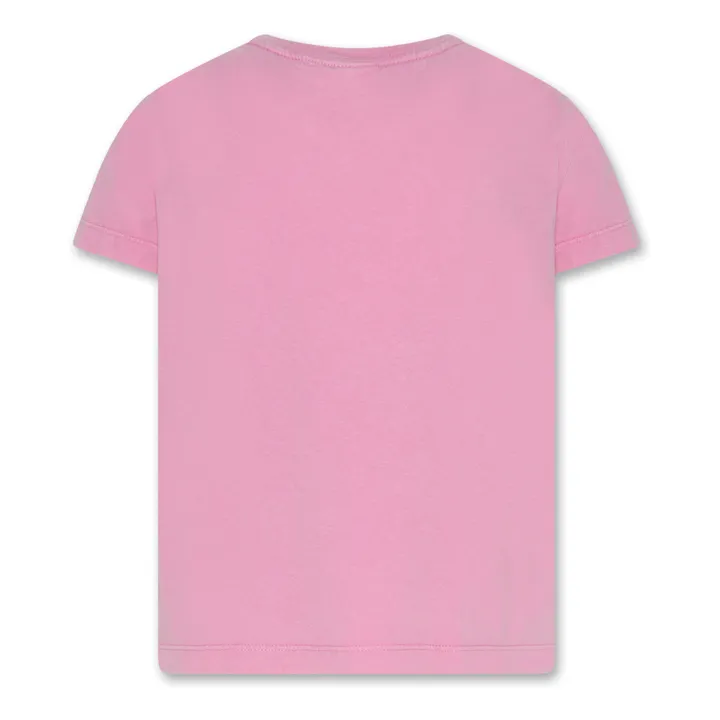 AO76 T-shirt Amina | Rose