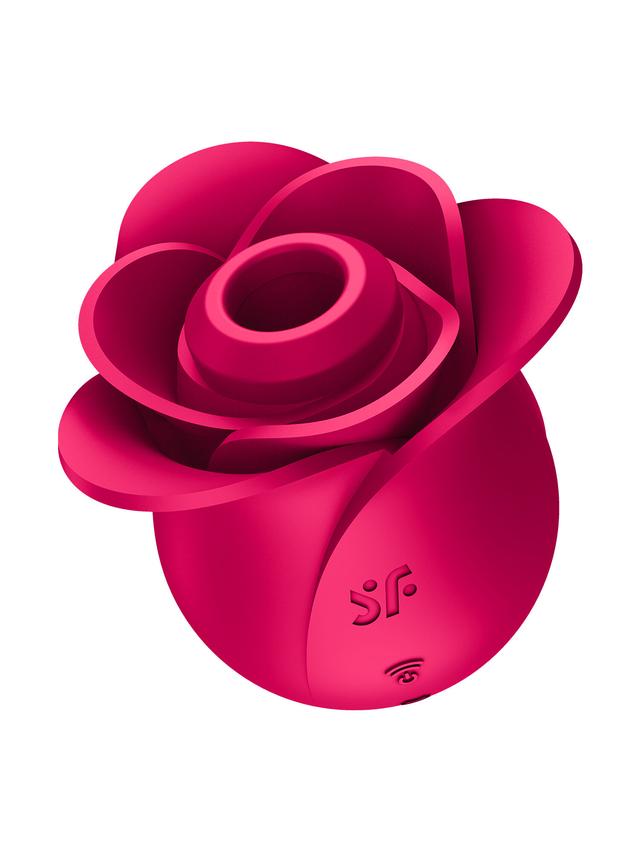 Satisfyer Pro 2 Modern Blossom – sanfte Druckwellen