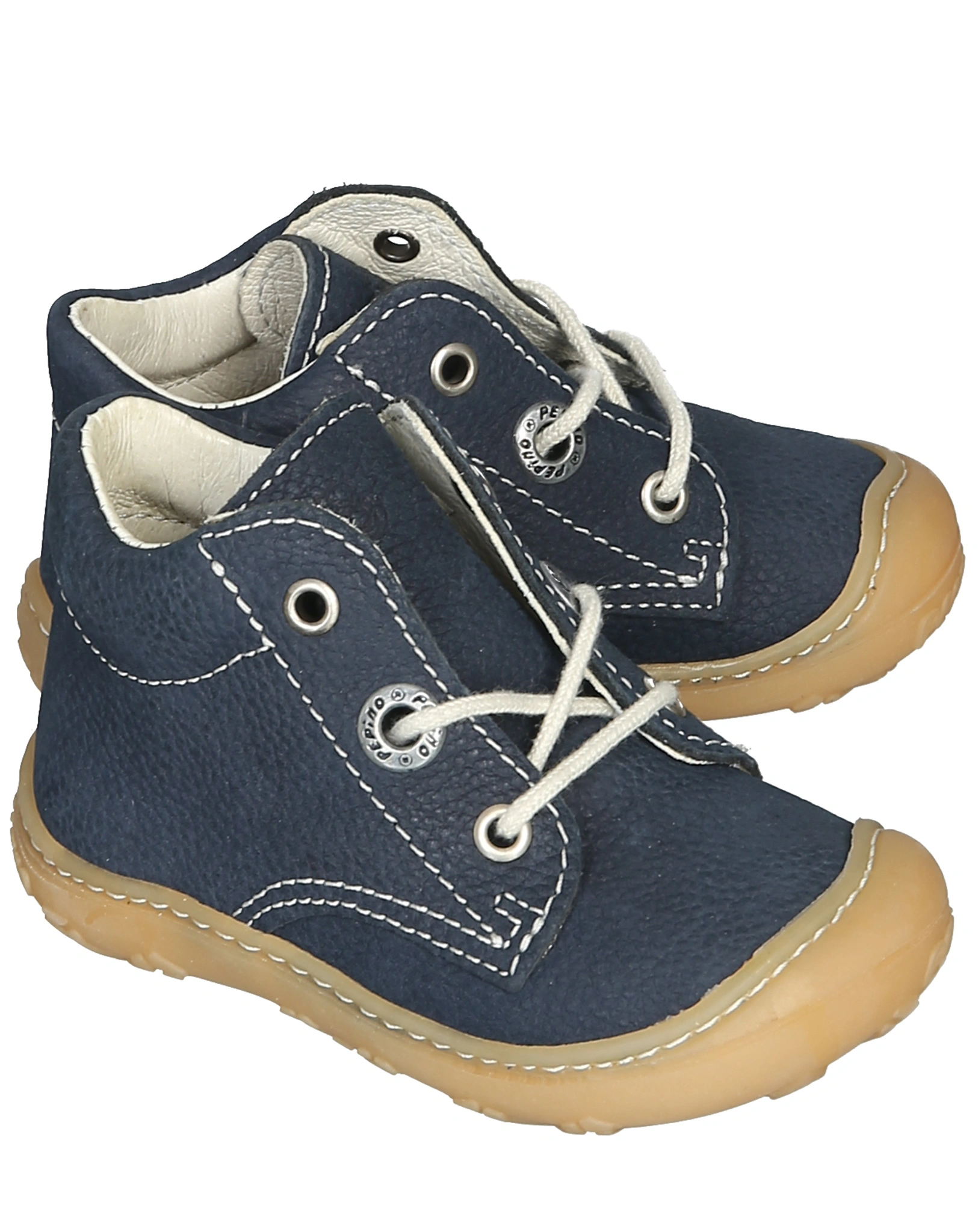 Schnürboots CORY in see