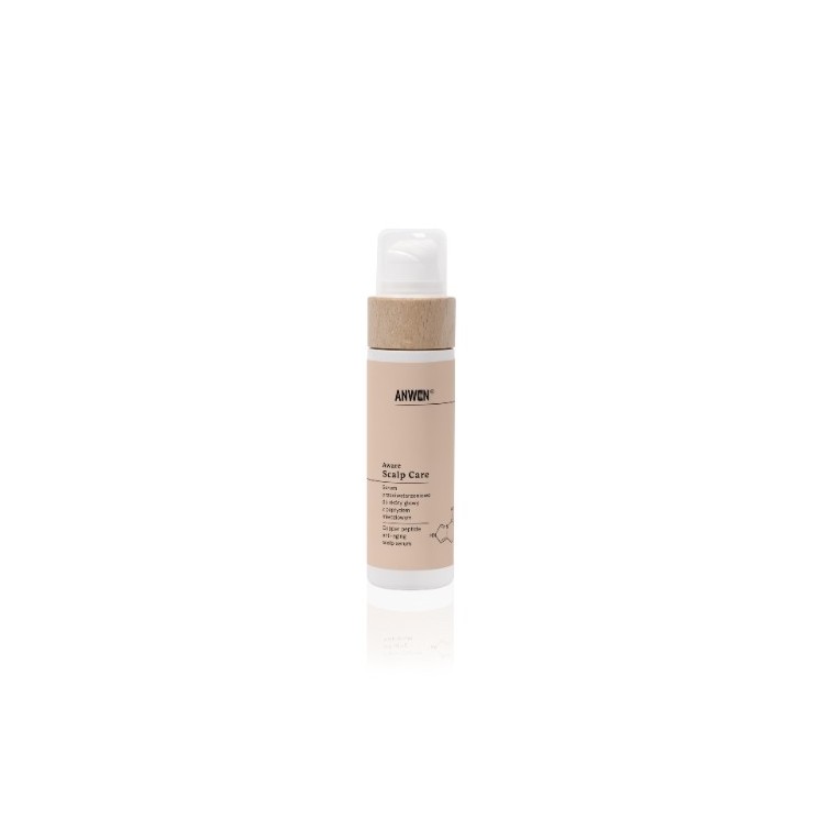 Aware Scalp Care – Anti-Aging Serum 100 ml