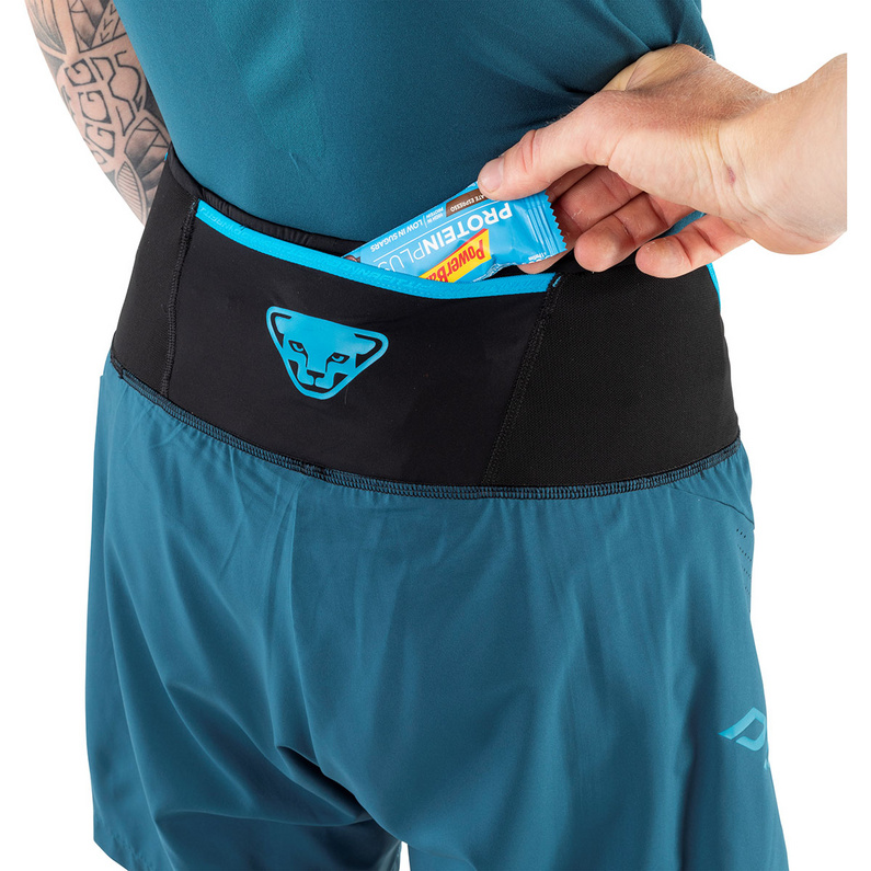 Dynafit Herren Ultra 2/1 Shorts