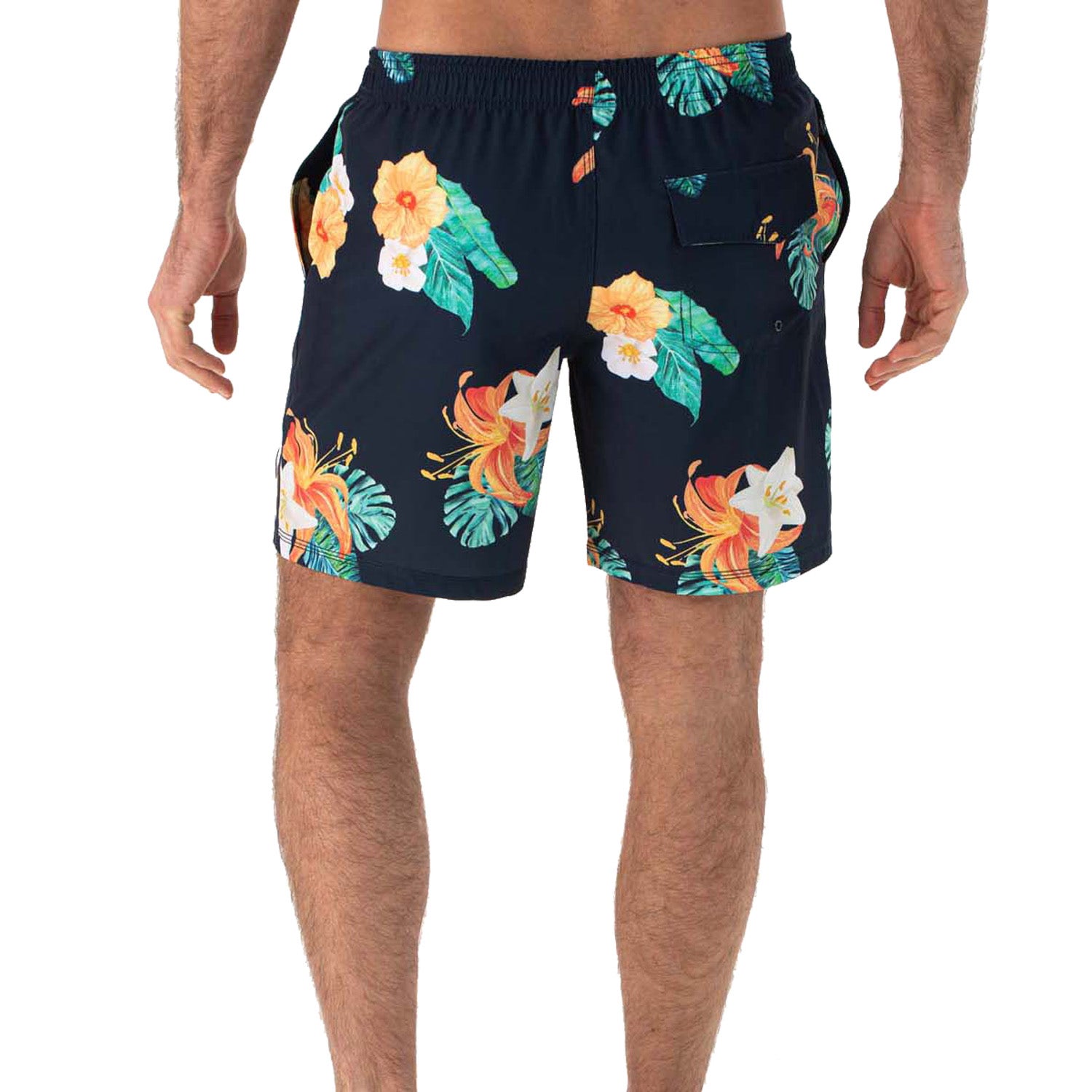 Falcon  Swimshort Dray