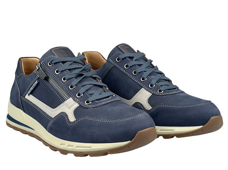 Mephisto Bradley navy