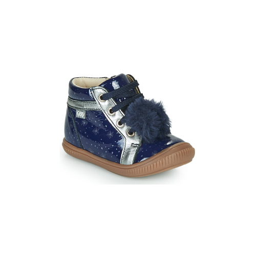 GBB - ISAURE - Bleu