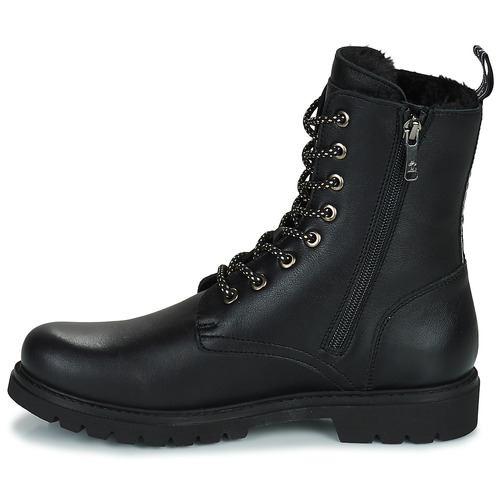 Panama Jack - FRISIA - Noir