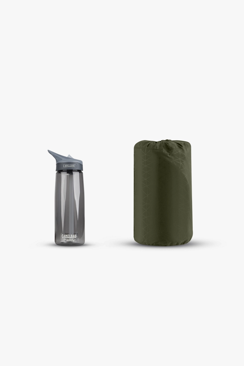 Sea to Summit Camp Plus Regular Luftmatratze