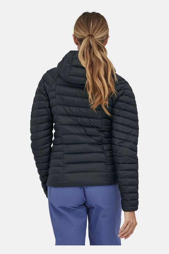Patagonia Patagonia Down Sweater Hoody Donsjas Dames