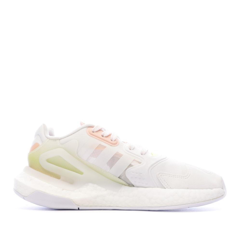Adidas Baskets Blanches Femme Adidas Day Jogger