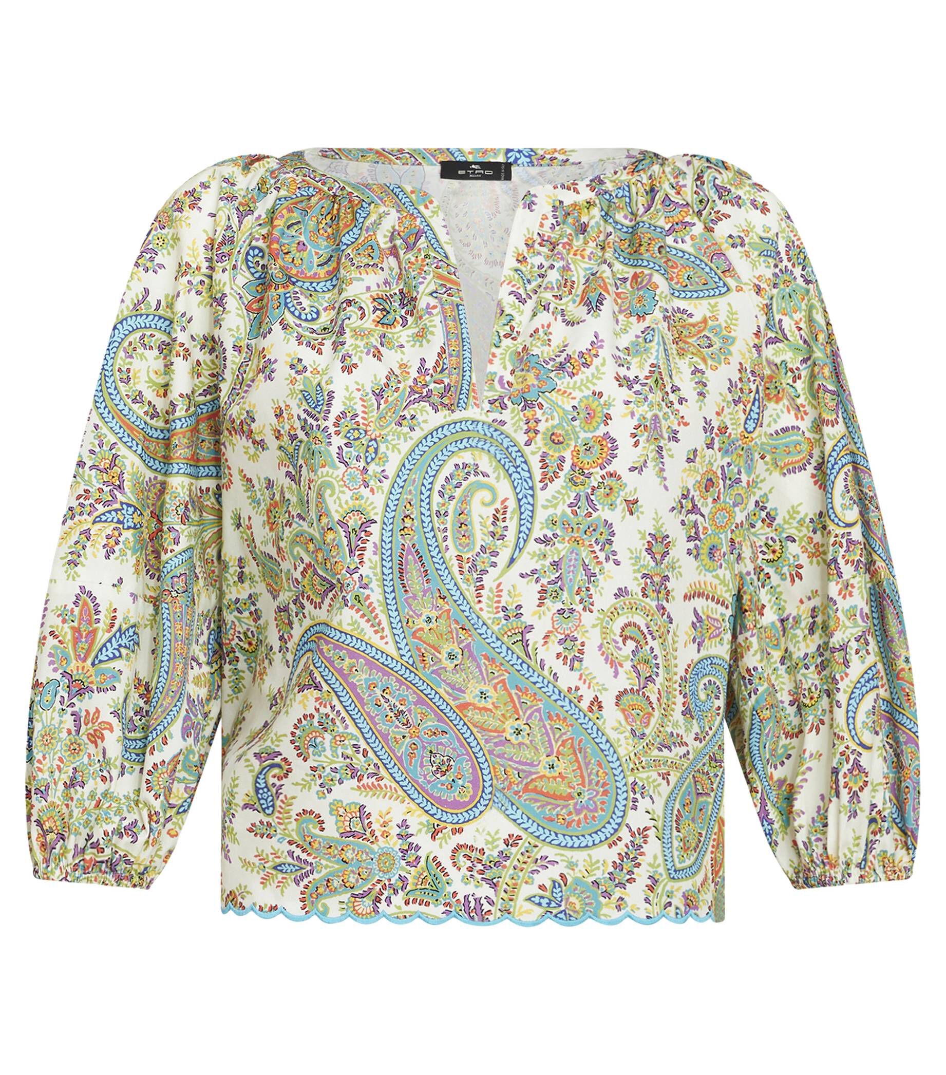 Etro| Damen Bluse