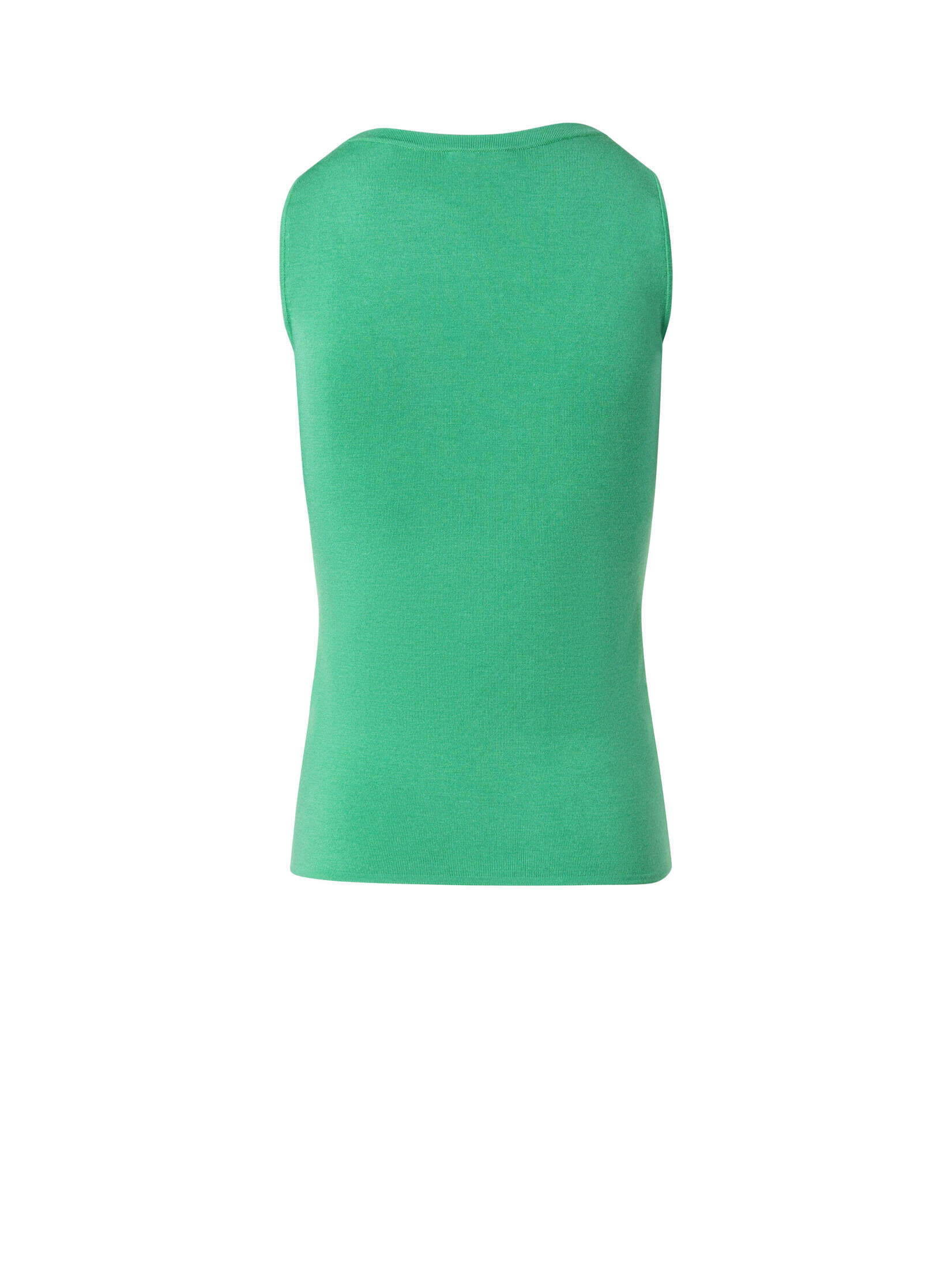 Akris| Damen Top aus elastischem Seidenmix
