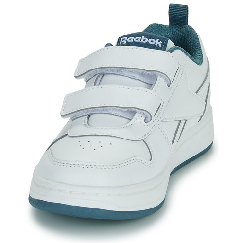Reebok Classic - REEBOK ROYAL PRIME 2.0 2V - Blanc / Bleu