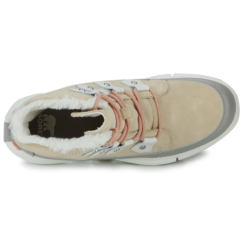 Sorel - SOREL EXPLORER II JOAN WP - Beige