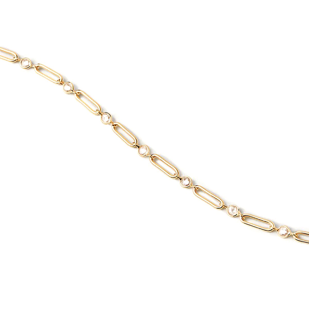 Bracelet PdPaola Miami doré