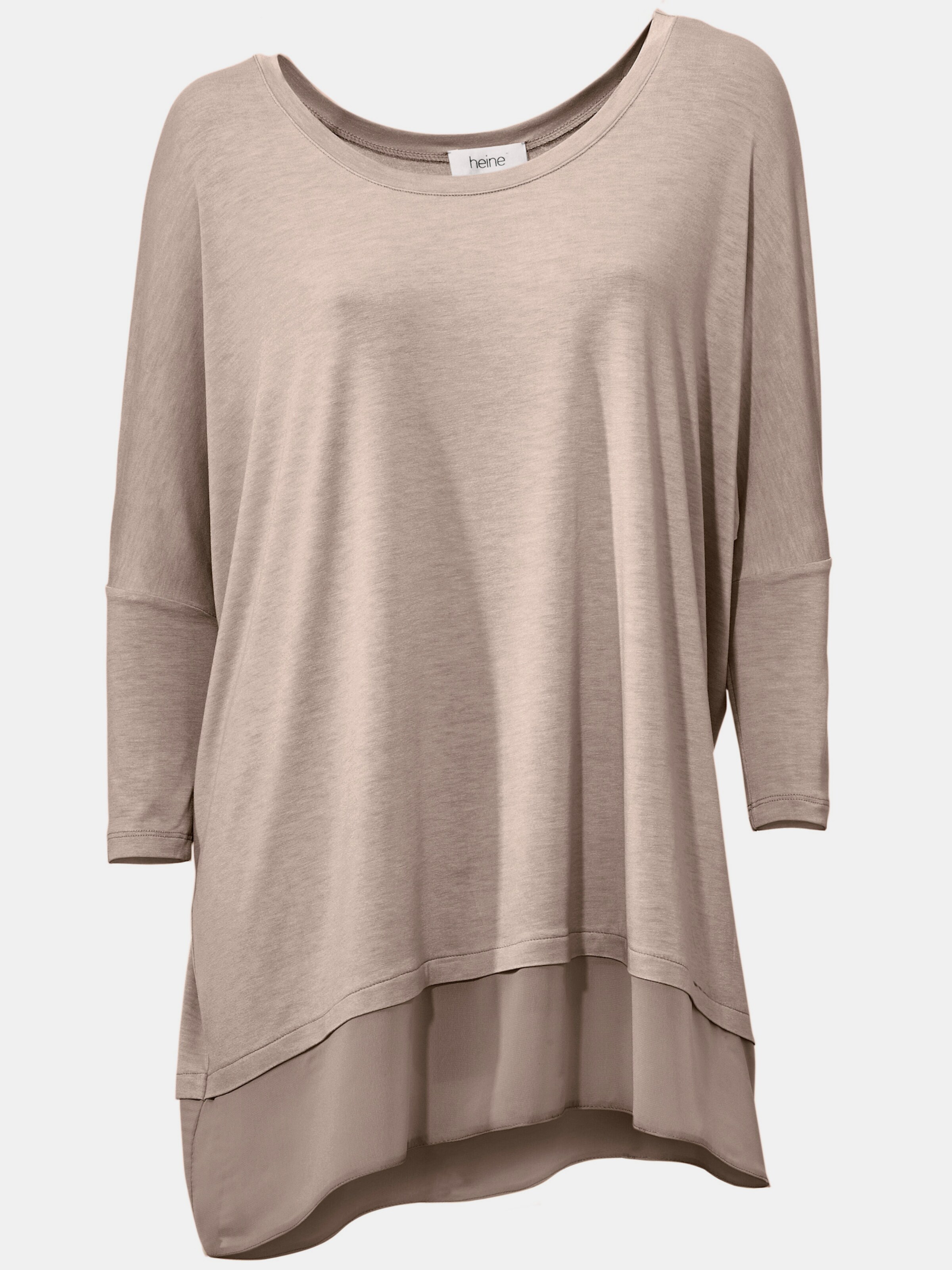 Oversized Shirt