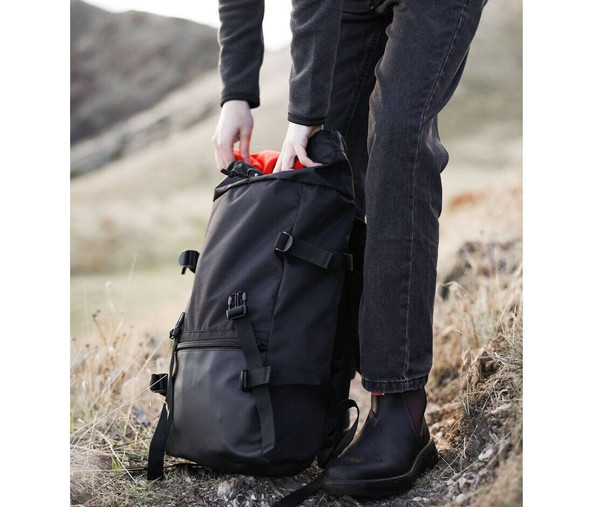 STORMTECH SHTMP1 - Sac à dos 17 litres