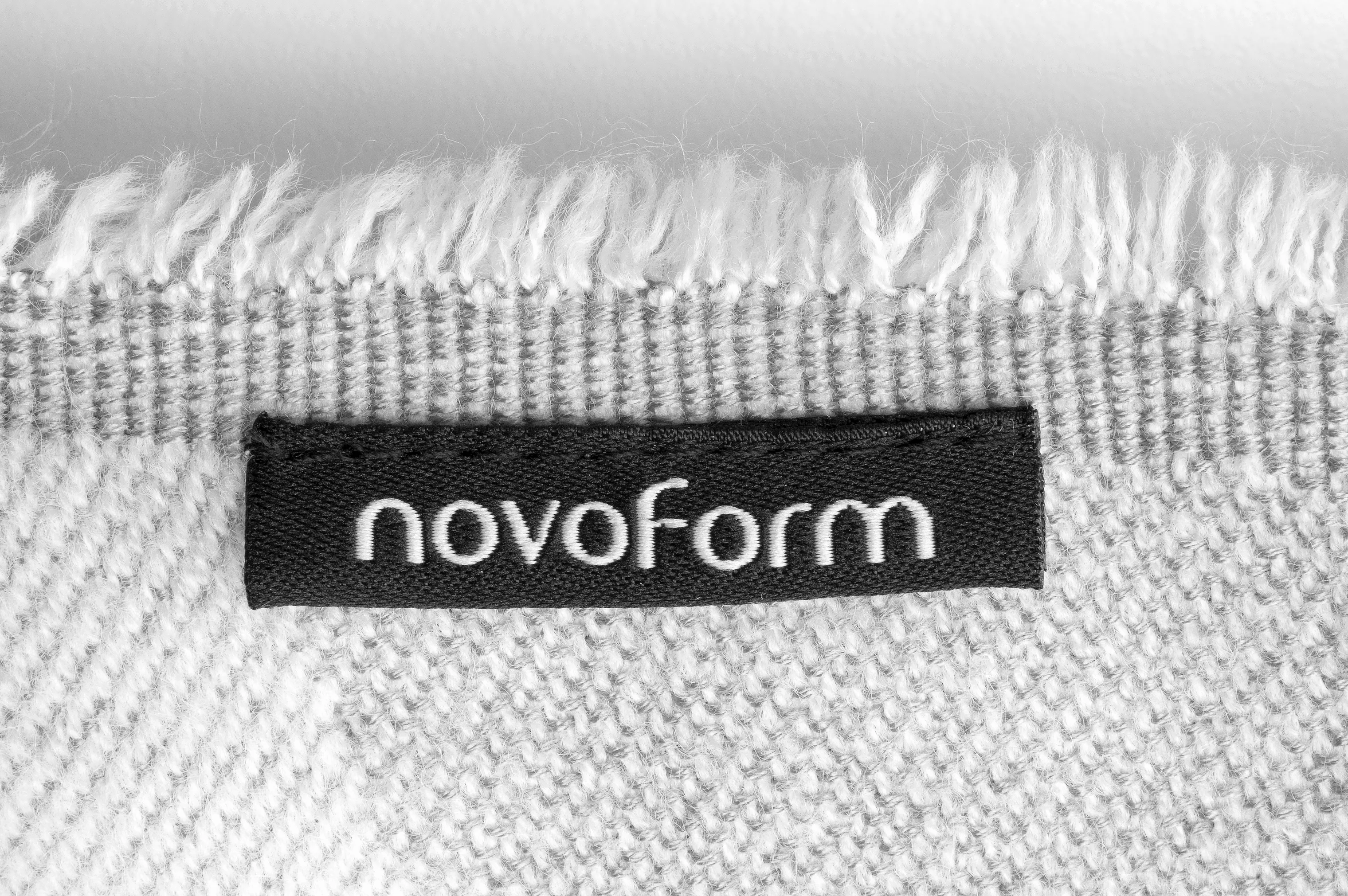 Novoform Loop Plaid