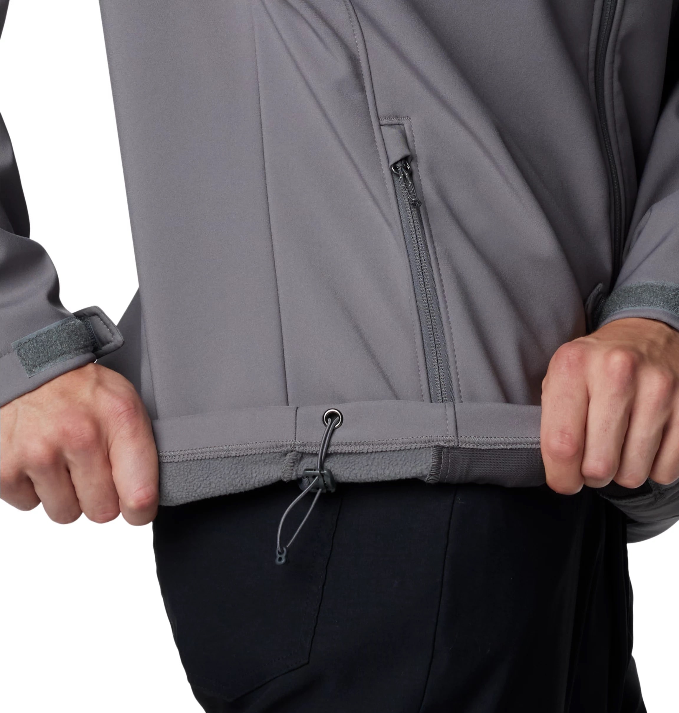 Columbia Softshelljacke »Ascender Softshell Jacket«