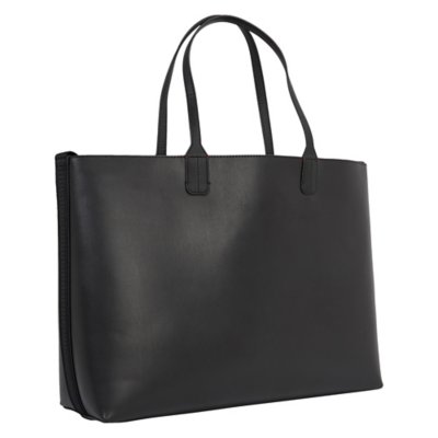 Sac à main Iconic Tommy Tote TOMMY HILFIGER