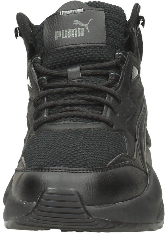 Puma X-RAY Speed Mid WTR zwart
