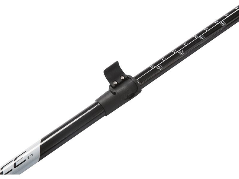 Bestway Hydro-Force Bestway 65307 Paddel 1 Stück(e) Stehpaddel Schwarz Fiberglas