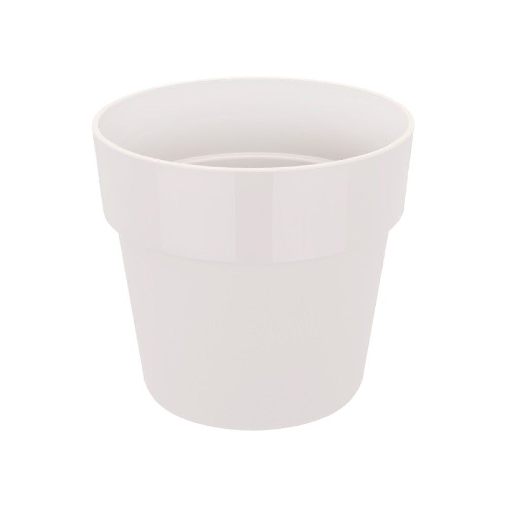 PLASTPOTTE ELHO B.FOR ORIGINAL Ø16CM HVIT