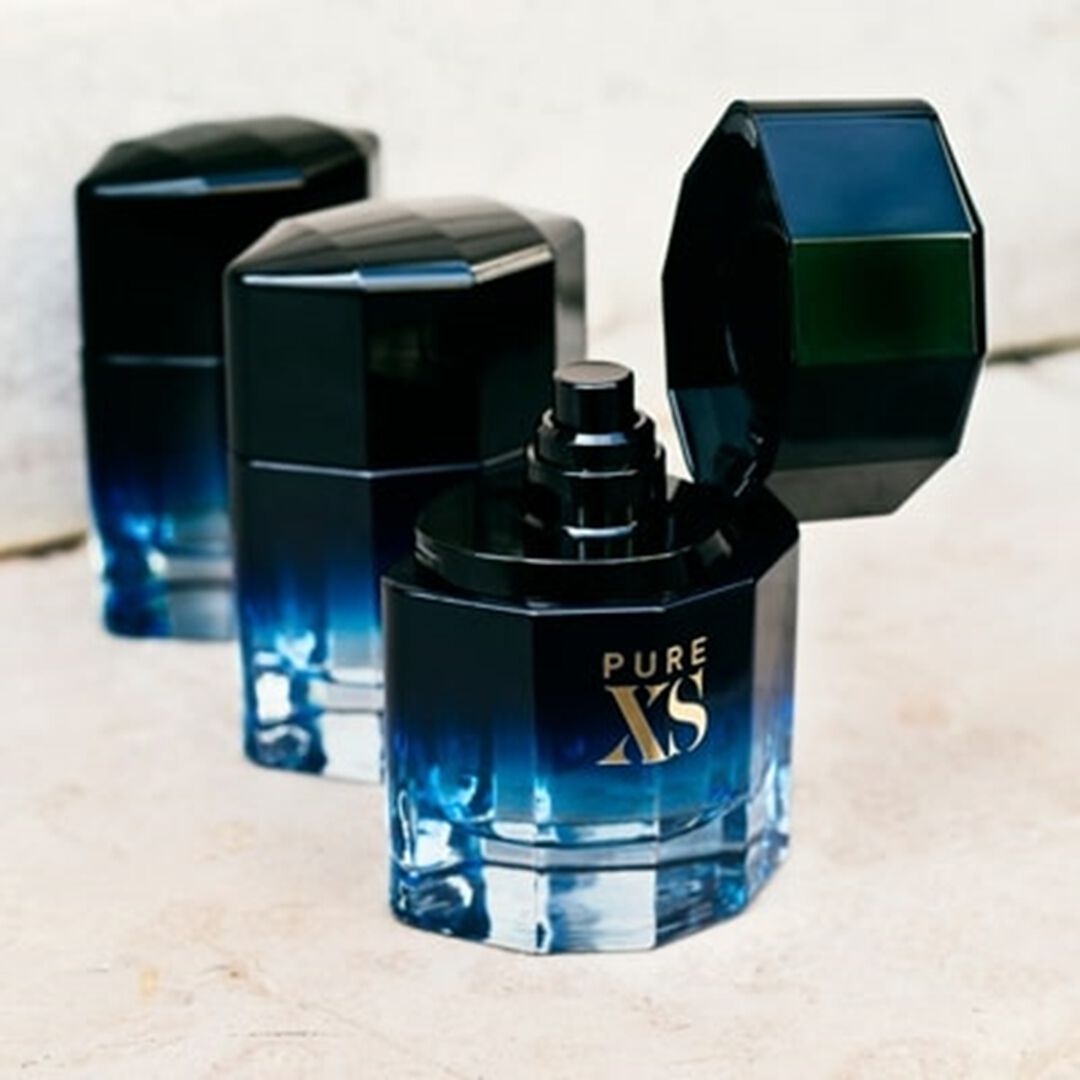 RABANNE PURE XS Eau de Toilette - 100ml