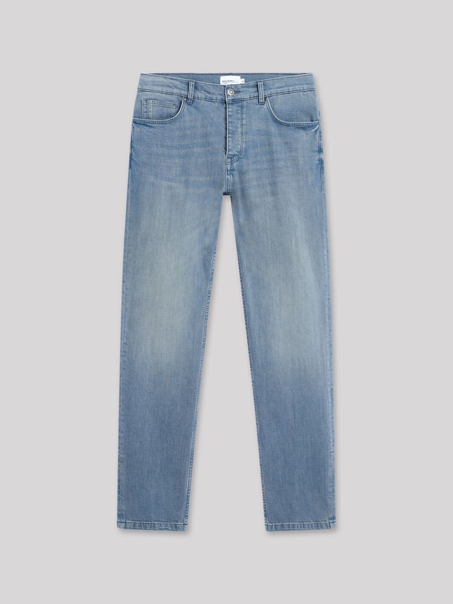 Jean denim regular stretch