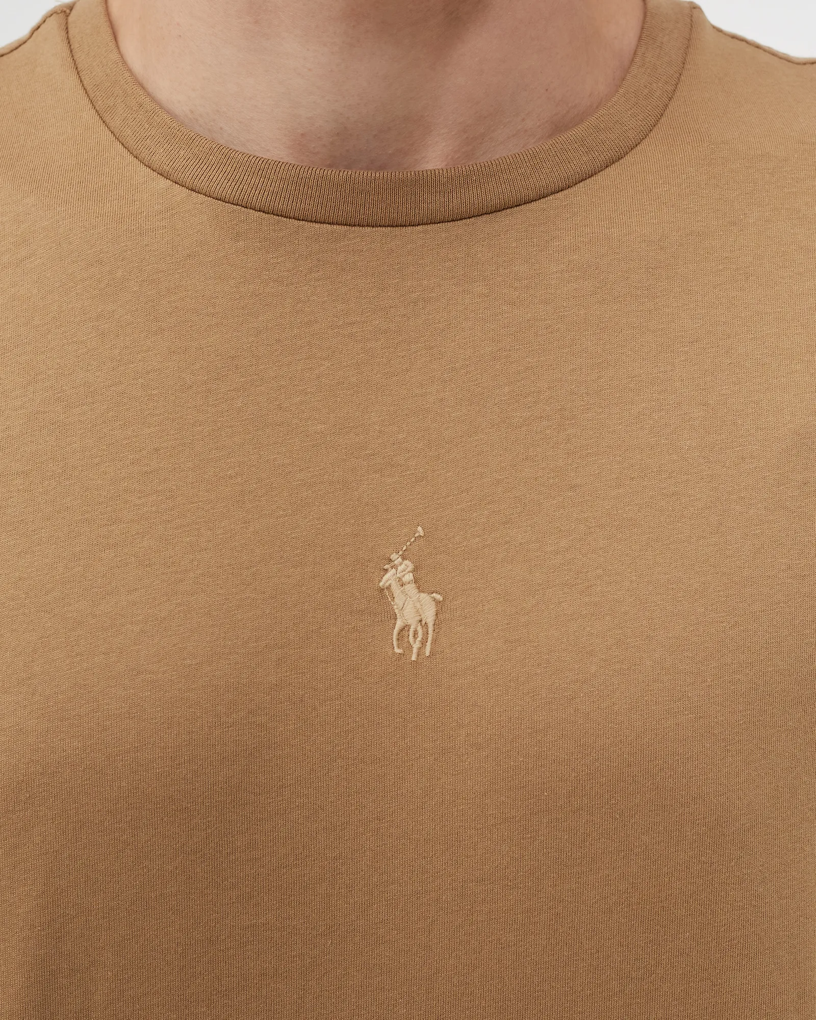 Polo Ralph Lauren SHORTSLEEVE TEE