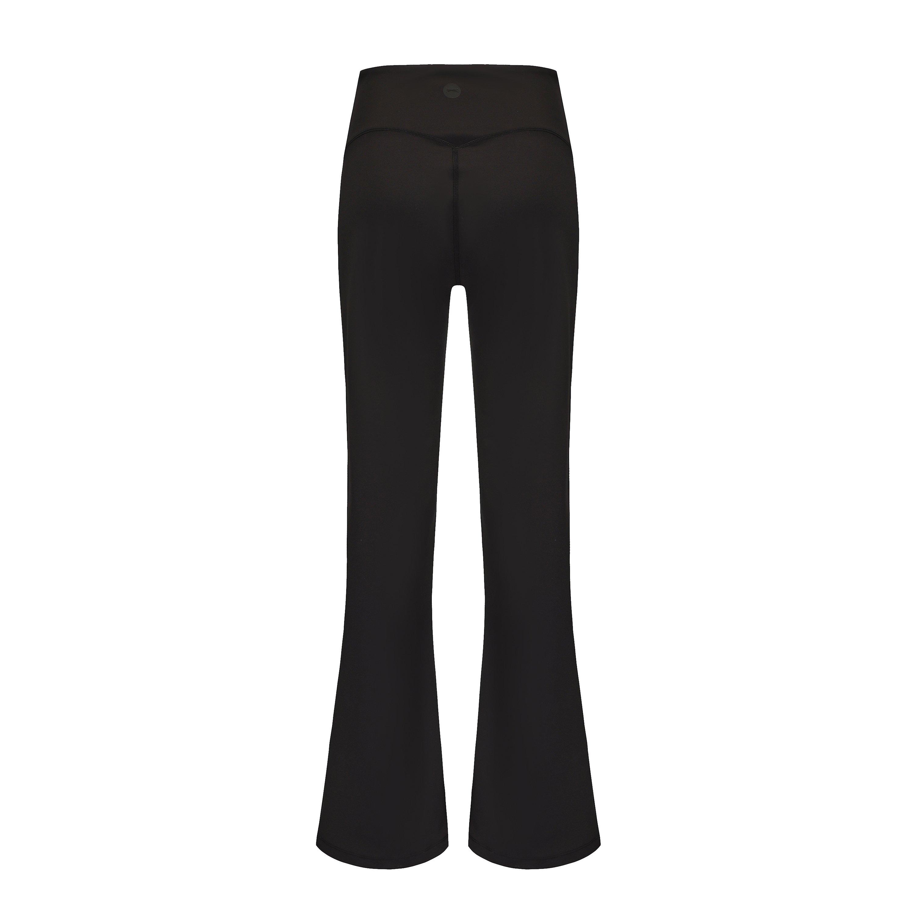Slazenger Slaz Flare Legging Ladies
