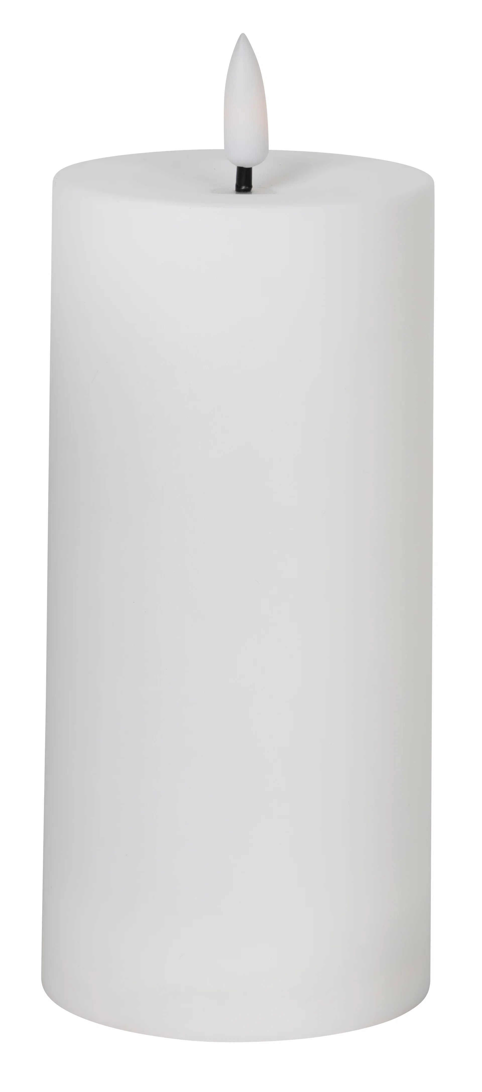 Kubbelys Solar Høyde 15 cm