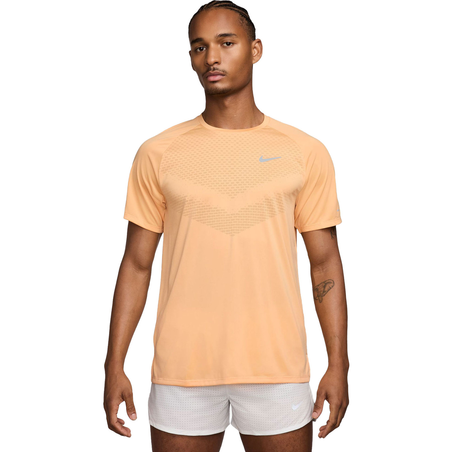 Nike Dri-FIT adv Stride T-Shirt Heren