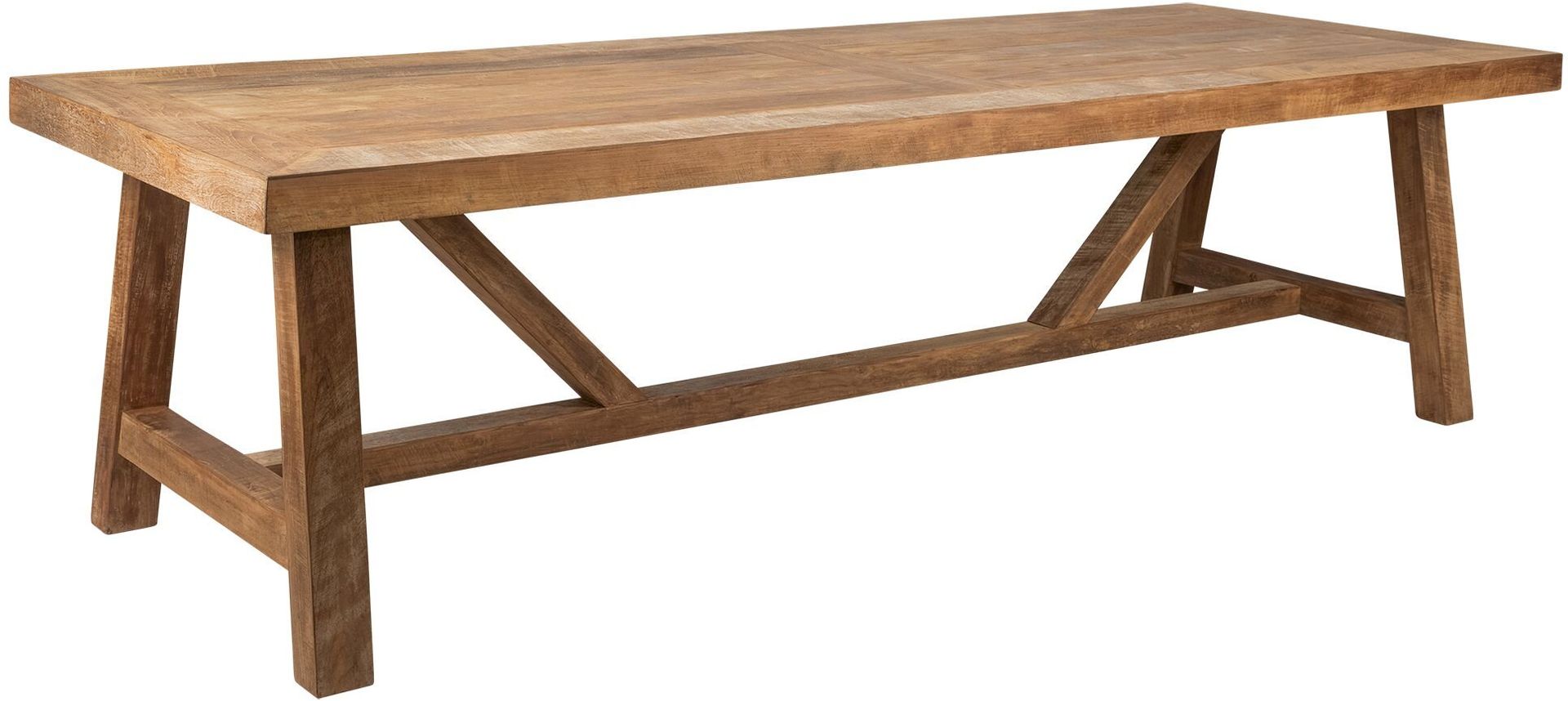 DTP Home Monastery  Eettafel