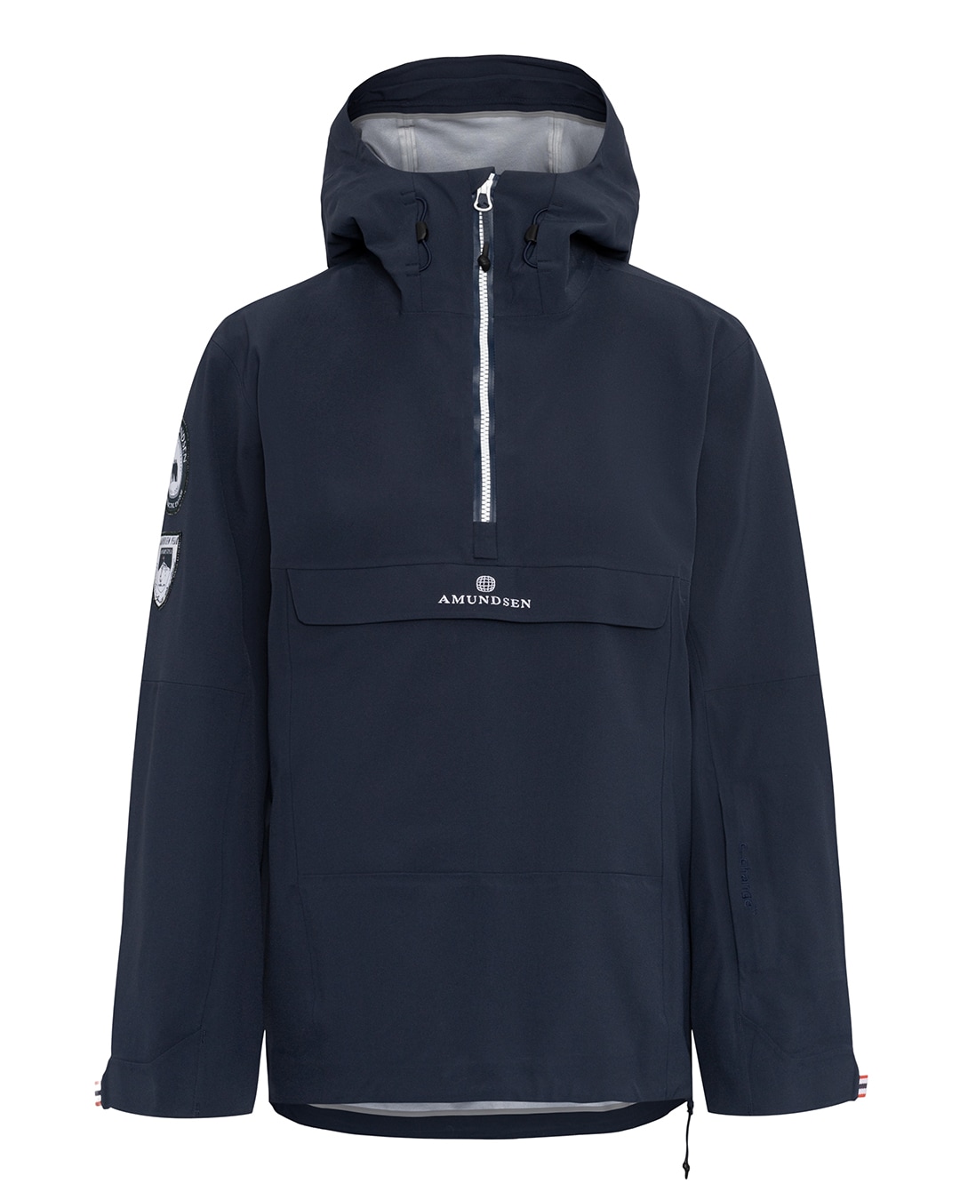 Kjøp - Amundsen Sports Peak Anorak, W's - Fra Hekta På Tur