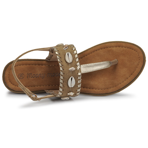 Moony Mood - MARISE - beige