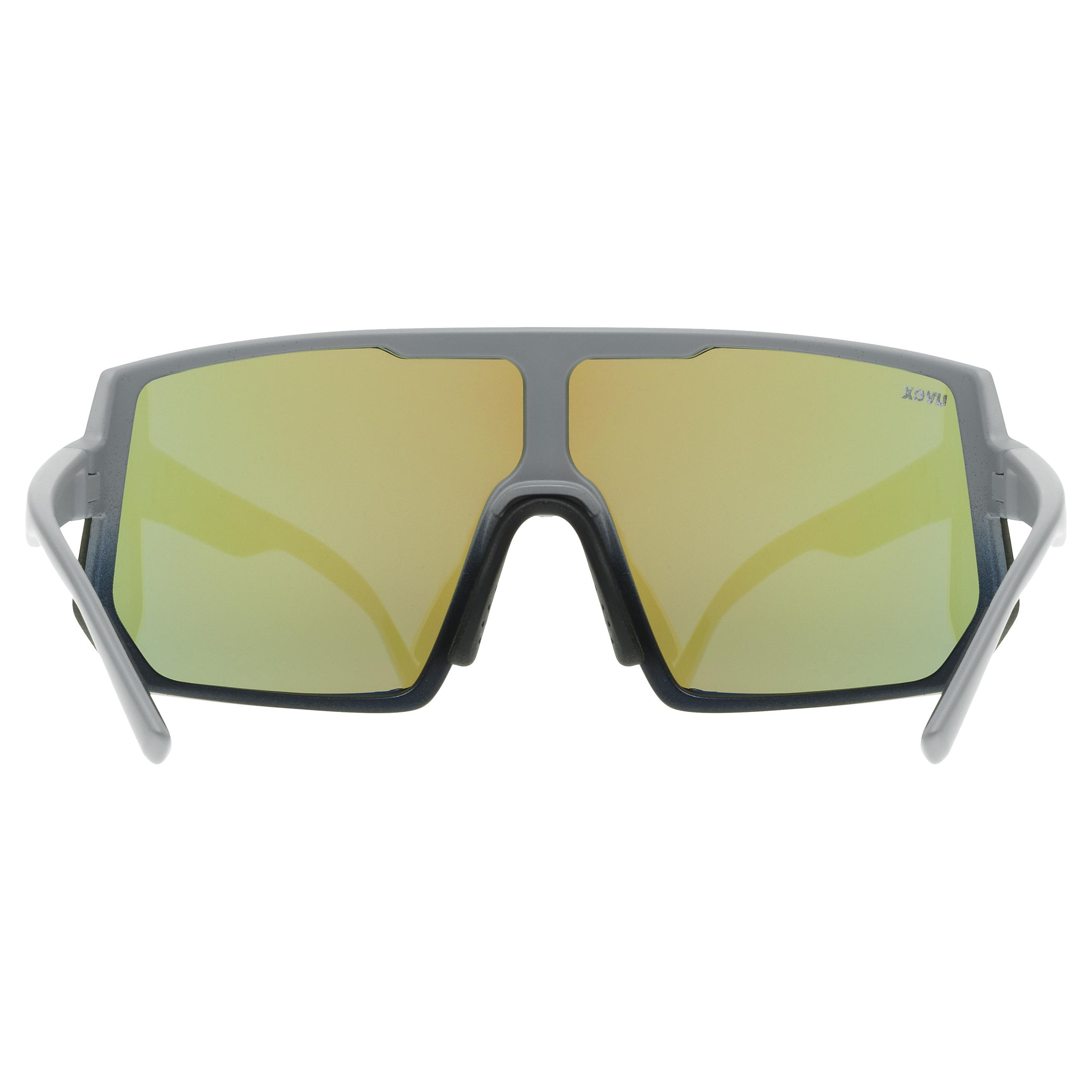 Sportstyle 235, supravision mirror blue 2