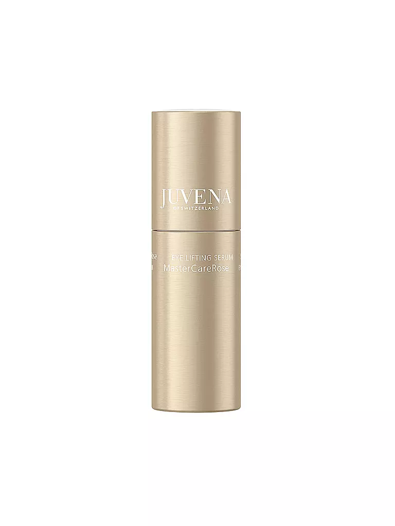 JUVENA Augenserum - MasterCareRose Eye Lifting Serum 15ml keine Farbe