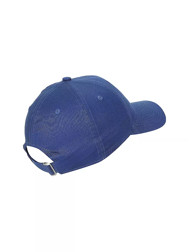 NEW ERA Kappe LEAGUE ESSENTIAL 9FORTY blau