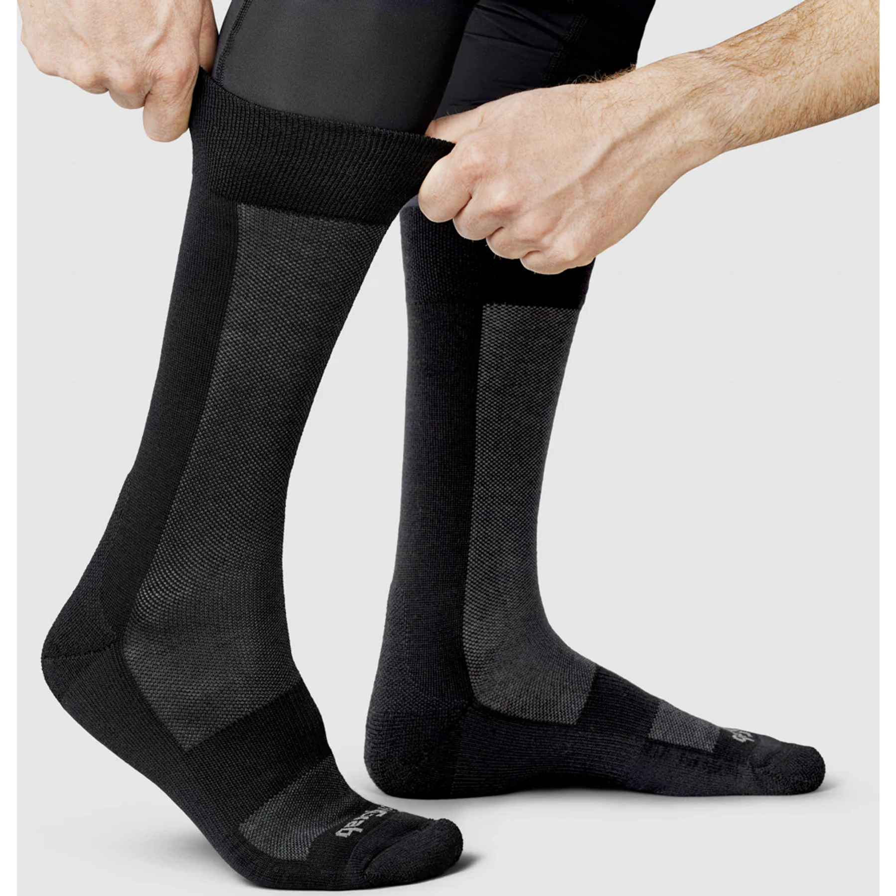GripGrab Alpine Merino Winter Sokken