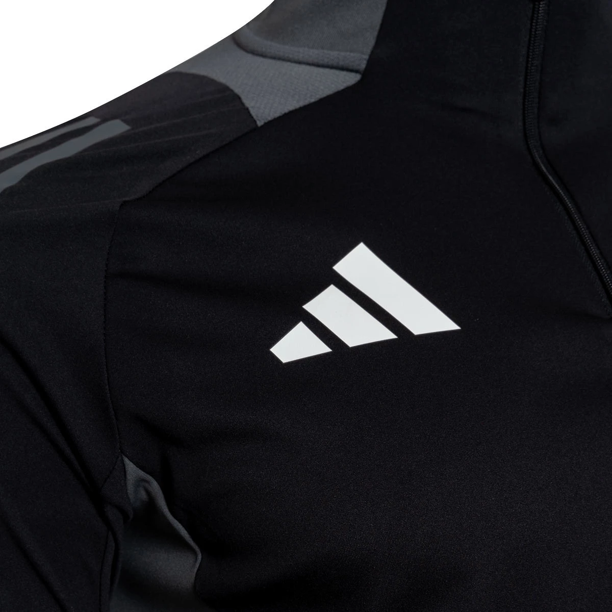 Sweatshirt adidas Gimnàstic de Tarragona Training Técnicos 2024-2025