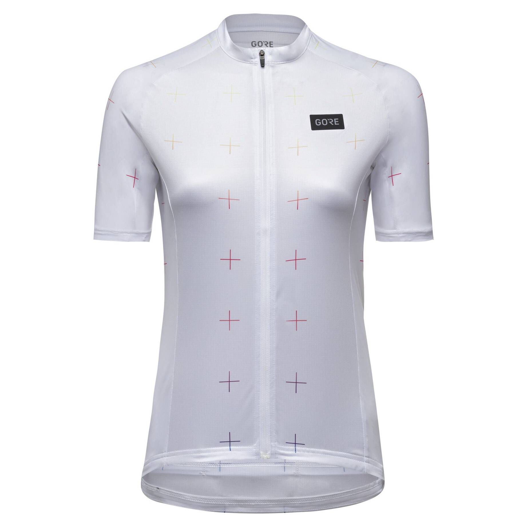 GOREWEAR| Damen Fahrradtrikot DAILY TRIKOT Kurzarm