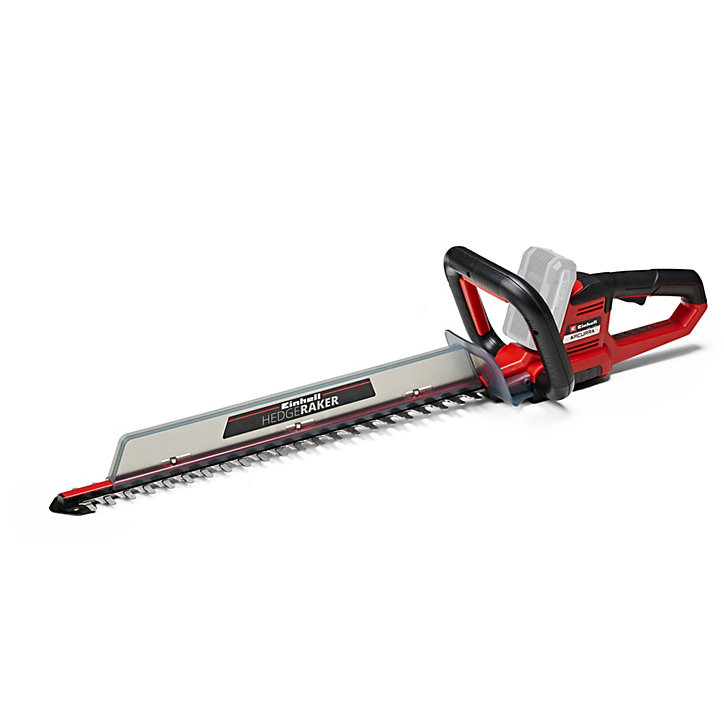Taille-haie sans fil sur batterie Einhell 18V 55 cm (sans batterie)